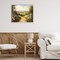 Stupell Industries Wildflower Lane Landscape Framed Giclee, design by Petal Prints Design